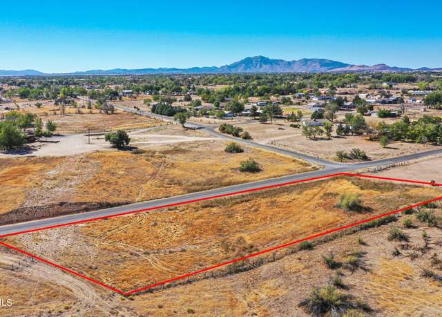 Property at 00 Colorado Way, Chino Valley, AZ 86323