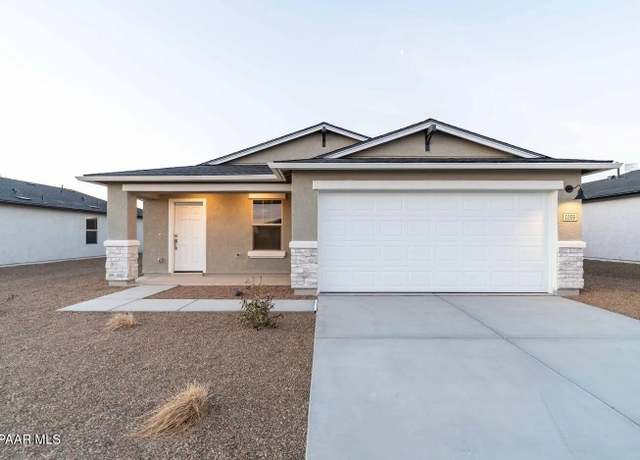 Property at 1059 Helsing Rd, Chino Valley, AZ 86323, 3 beds, 2 baths