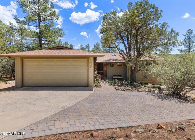 Property at 1285 Tanglewood Rd, Prescott, AZ 86303, 2 beds, 2 baths