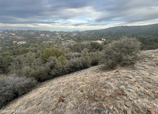 Property at 629 W Lee Blvd, Prescott, AZ 86303