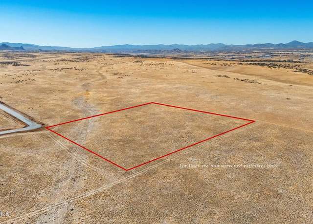 Property at Lot A1 Barnes St, Prescott Valley, AZ 86315