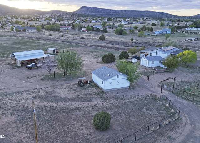 Property at 2650 N Parama Ln, Chino Valley, AZ 86323, 3 beds, 2 baths