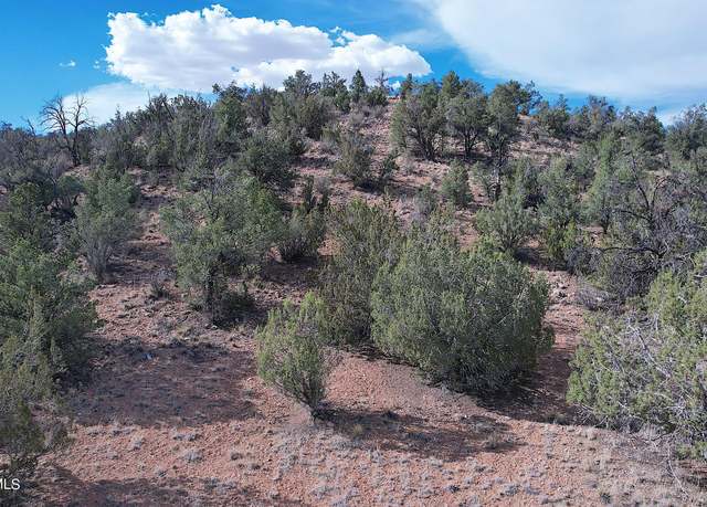 Property at 52471 N Camino Gato, Seligman, AZ 86337