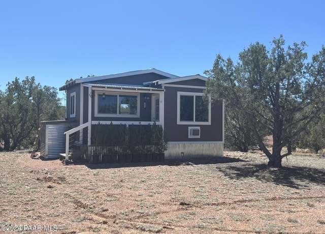 Property at 182 NE Cooks Trl, Ash Fork, AZ 86320