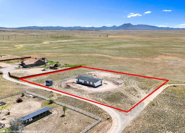 Property at 12600 N Permian Way, Prescott Valley, AZ 86315, 4 beds, 2 baths