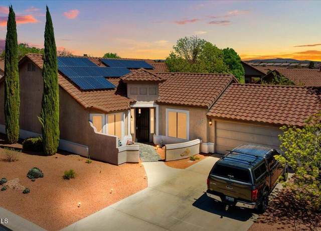 Property at 515 S Camino De Encanto, Cornville, AZ 86325, 2 beds, 2 baths