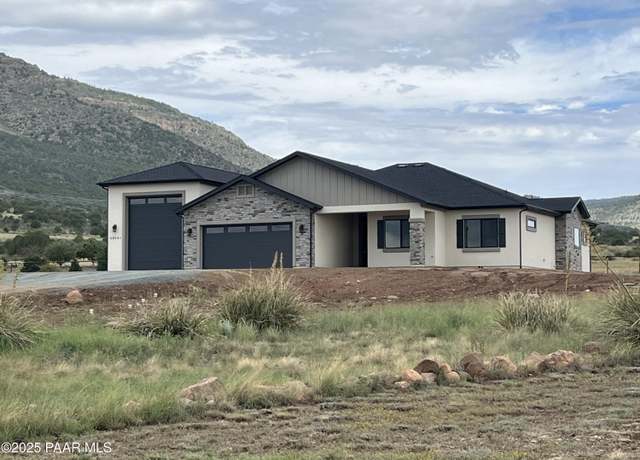 Property at 6670 E Rabbit Hole Way, Prescott Valley, AZ 86315, 3 beds, 2.5 baths