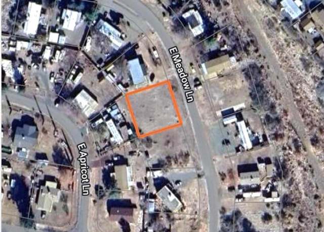 Property at 17335 E Meadow Ln, Mayer, AZ 86333