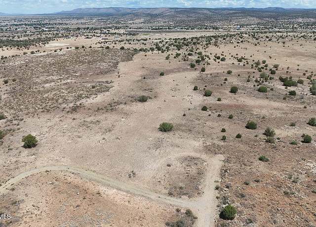 Property at 0 N Via Sofia Ln, Paulden, AZ 86334
