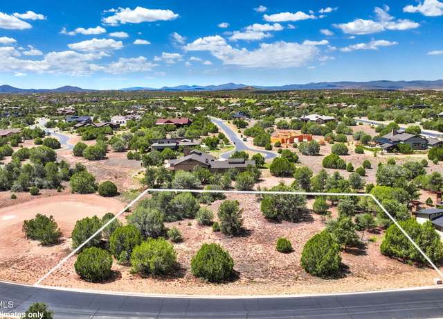 Property at 4770 W Three Forks Rd, Prescott, AZ 86305