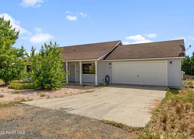 Property at 6017 N Tower Ln, Prescott Valley, AZ 86314, 3 beds, 2 baths