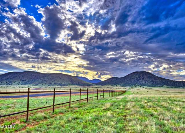 Property at 10490 E Woven Gold Lot 59 Way, Prescott Valley, AZ 86315