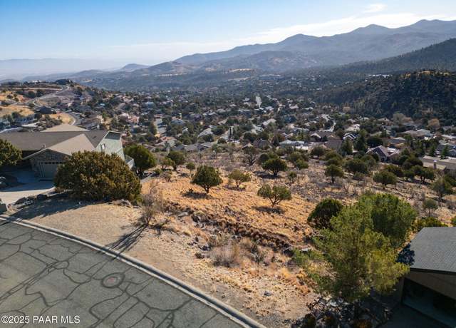 Property at 783 Tom Mix Trl, Prescott, AZ 86301