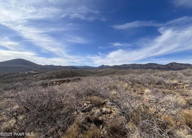 Property at 1530 S Rudys Trl, Dewey-humboldt, AZ 86327