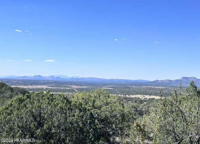 Property at 814 Sierra Verde Rnch, Seligman, AZ 86337