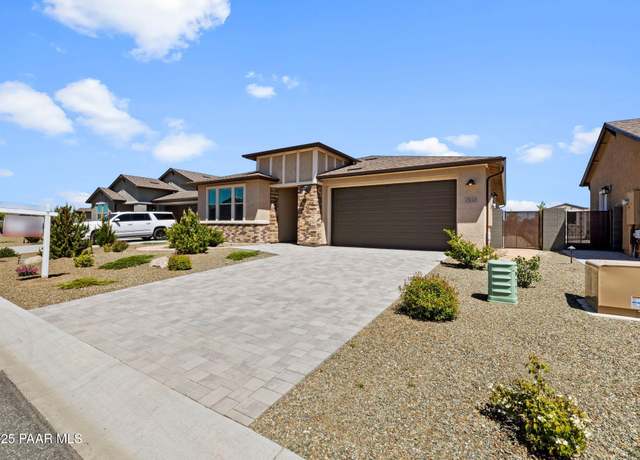Property at 7912 Huckleberry Trl, Prescott Valley, AZ 86315, 2 beds, 2 baths