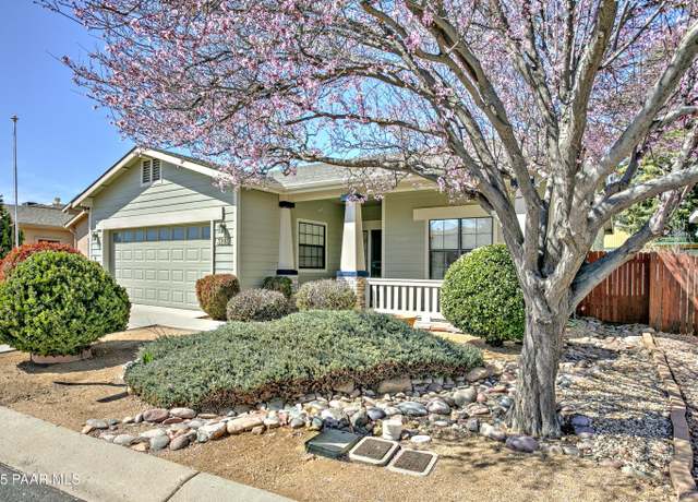 Property at 3265 Orchid Way, Prescott, AZ 86305, 3 beds, 2 baths