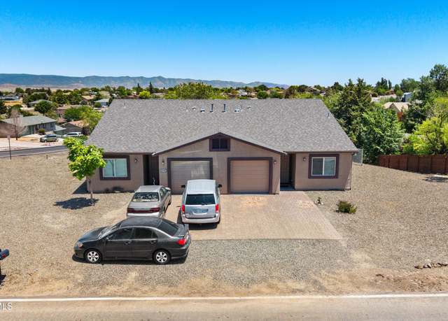 Property at 4781 N Lone Cactus Dr, Prescott Valley, AZ 86314, 6 beds, 4 baths
