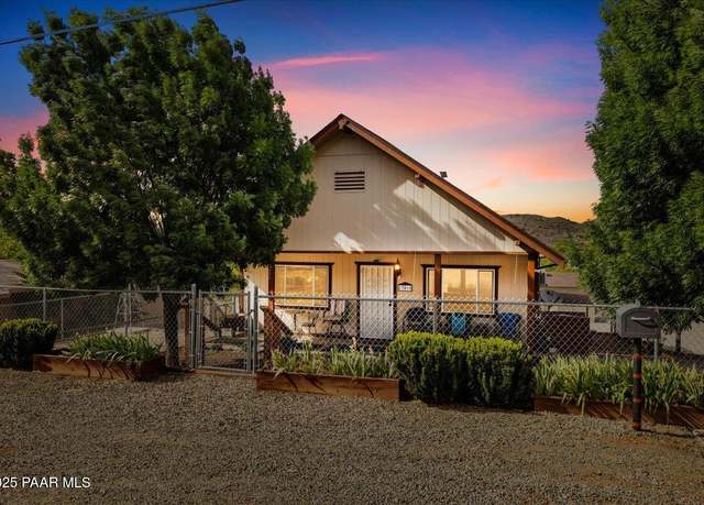 Property at 13010 E Main St, Mayer, AZ 86333, 2 beds, 2 baths