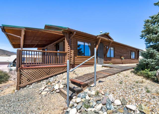 Property at 2570 S Colina Ln, Dewey-humboldt, AZ 86329, 3 beds, 2 baths