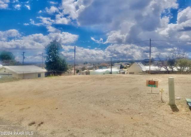 Property at 13335 E Summit Ave, Mayer, AZ 86333