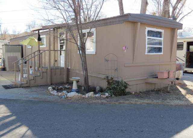 Property at 1305 W Adams Avenue 6, Prescott, AZ 86305, 2 beds, 1 bath