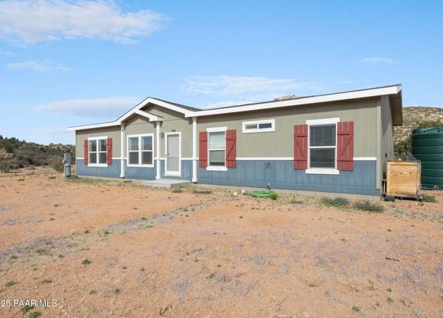 Property at 2040 W Wind Rock Ln, Chino Valley, AZ 86323, 3 beds, 2 baths