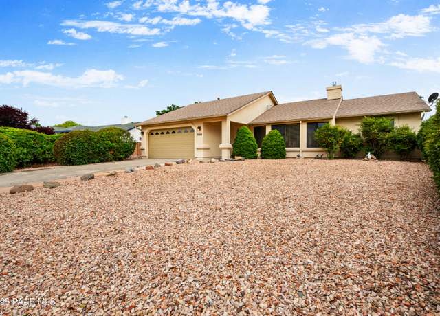 Property at 7168 N Summit View Dr, Prescott Valley, AZ 86315, 3 beds, 2 baths