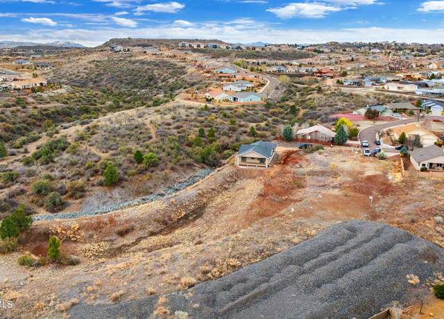 Property at 1492 Barberry Ln, Prescott, AZ 86301