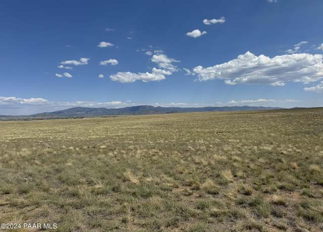 Property at Parcel 46a Barnes A1, Prescott Valley, AZ 86315