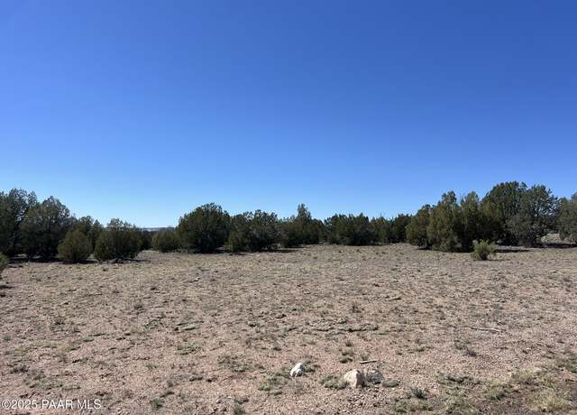 Property at 000 Un Named Rd, Ash Fork, AZ 86320