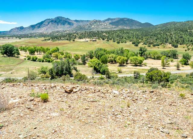 Property at 5780 W Stazenski Rd, Prescott, AZ 86305