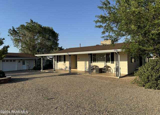 Property at 1410 E Road 4, Chino Valley, AZ 86323, 3 beds, 1.5 baths