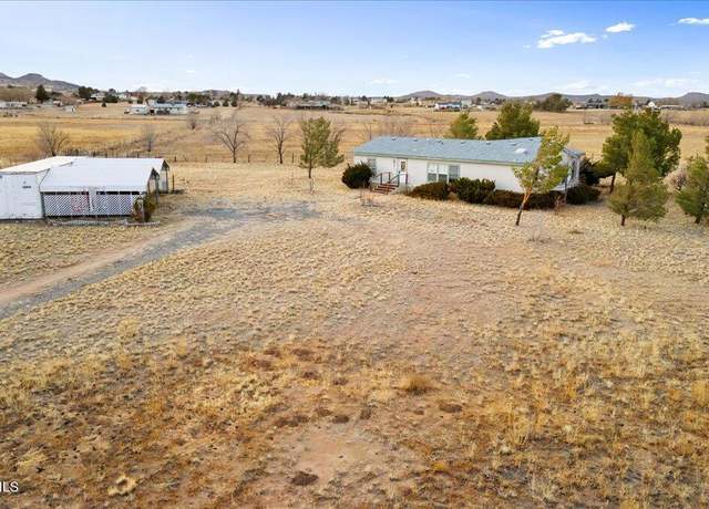 Property at 850 S Rd 1 West, Chino Valley, AZ 86323, 3 beds, 2 baths