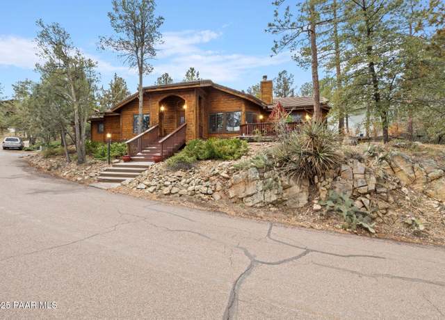 Property at 1420 Royal Oak Cir, Prescott, AZ 86305, 3 beds, 2 baths