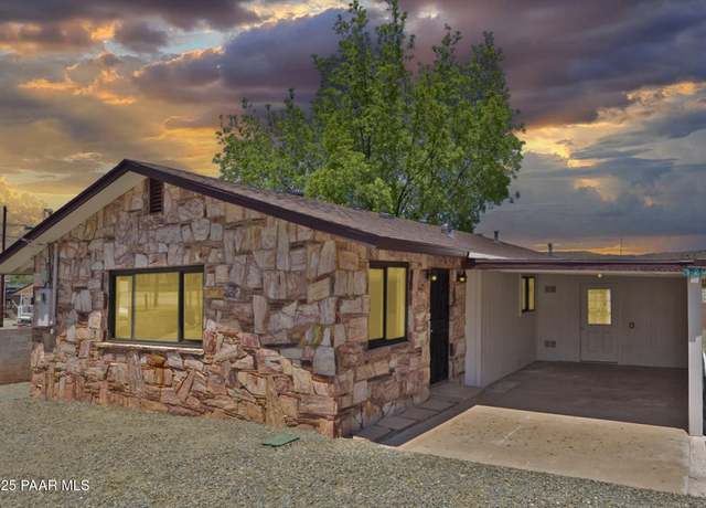 Property at 12996 E Central Ave, Mayer, AZ 86333, 2 beds, 1.5 baths