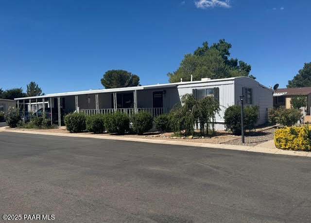 Property at 7901 E State Route 69 #46, Prescott Valley, AZ 86314, 2 beds, 2 baths