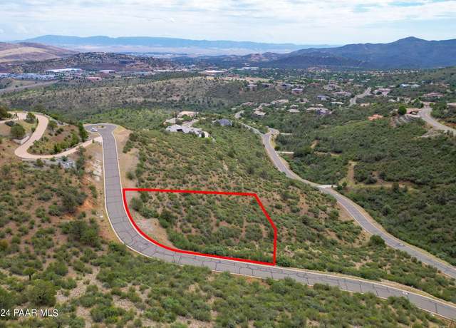 Property at 231 Echo Hills Cir, Prescott, AZ 86303