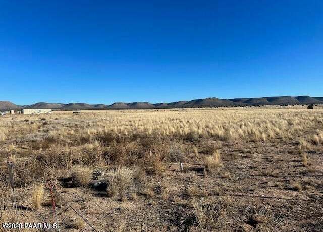 Property at 0 Firestone, Paulden, AZ 86334