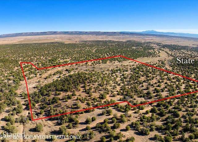 Property at 0 W Ravenguard Rd, Paulden, AZ 86334