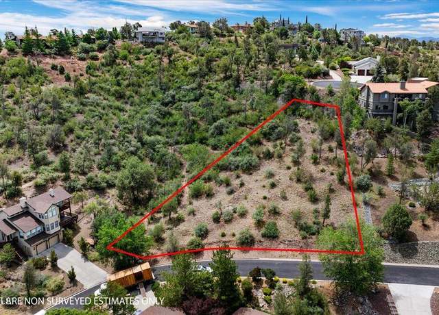 Property at 2263 Mission Way, Prescott, AZ 86301