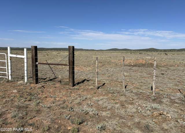 Property at 00 W Flowers Rd, Seligman, AZ 86337
