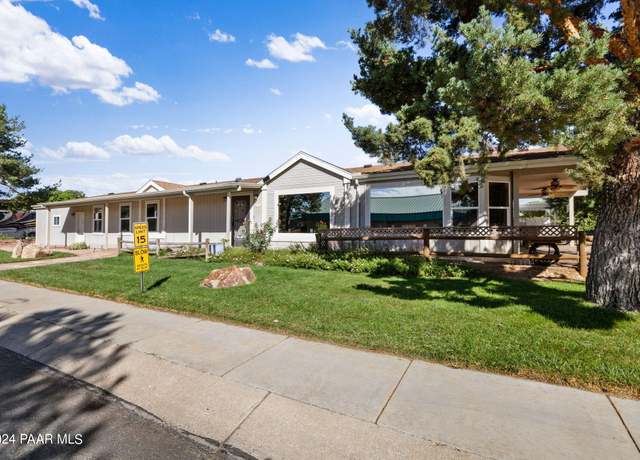 Property at 815 Creekview Dr #1, Prescott Valley, AZ 86314, 3 beds, 2 baths