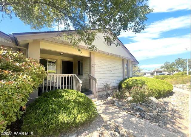 Property at 3172 Shoshone Dr Unit 11h, Prescott, AZ 86301, 2 beds, 2 baths