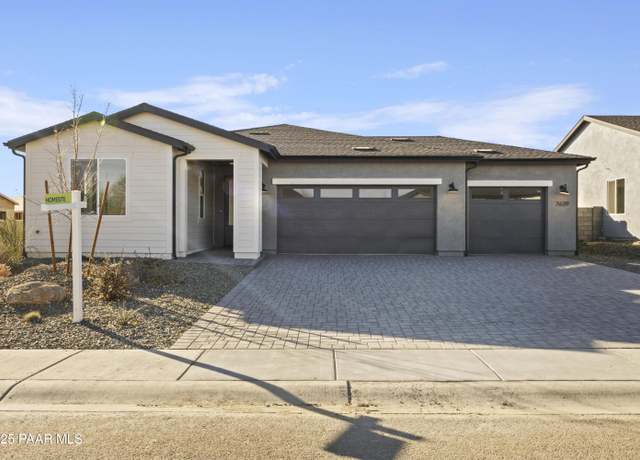 Property at 7639 E Louie Ln, Prescott Valley, AZ 86315, 3 beds, 2.5 baths
