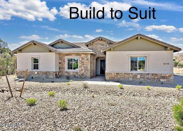Property at 5960 W Vesta (lot 248) Cir, Prescott, AZ 86305, 3 beds, 2.5 baths
