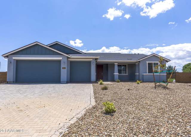Property at 8584 N Isabella Ct, Prescott Valley, AZ 86315, 3 beds, 2.5 baths