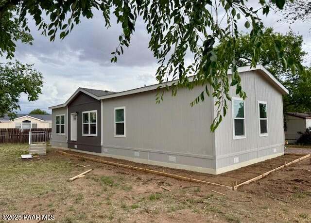 Property at 1310 Tumbleweed Dr, Chino Valley, AZ 86323, 3 beds, 2 baths
