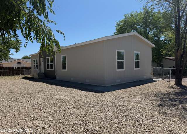 Property at 1310 Tumbleweed Dr, Chino Valley, AZ 86323, 3 beds, 2 baths