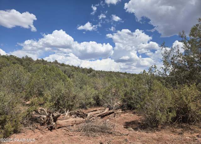 Property at 215 Off Cathedral Vly, Ash Fork, AZ 86320